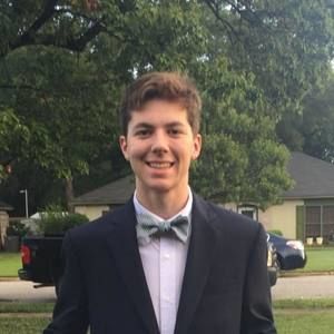 Meet your Posher, Trey